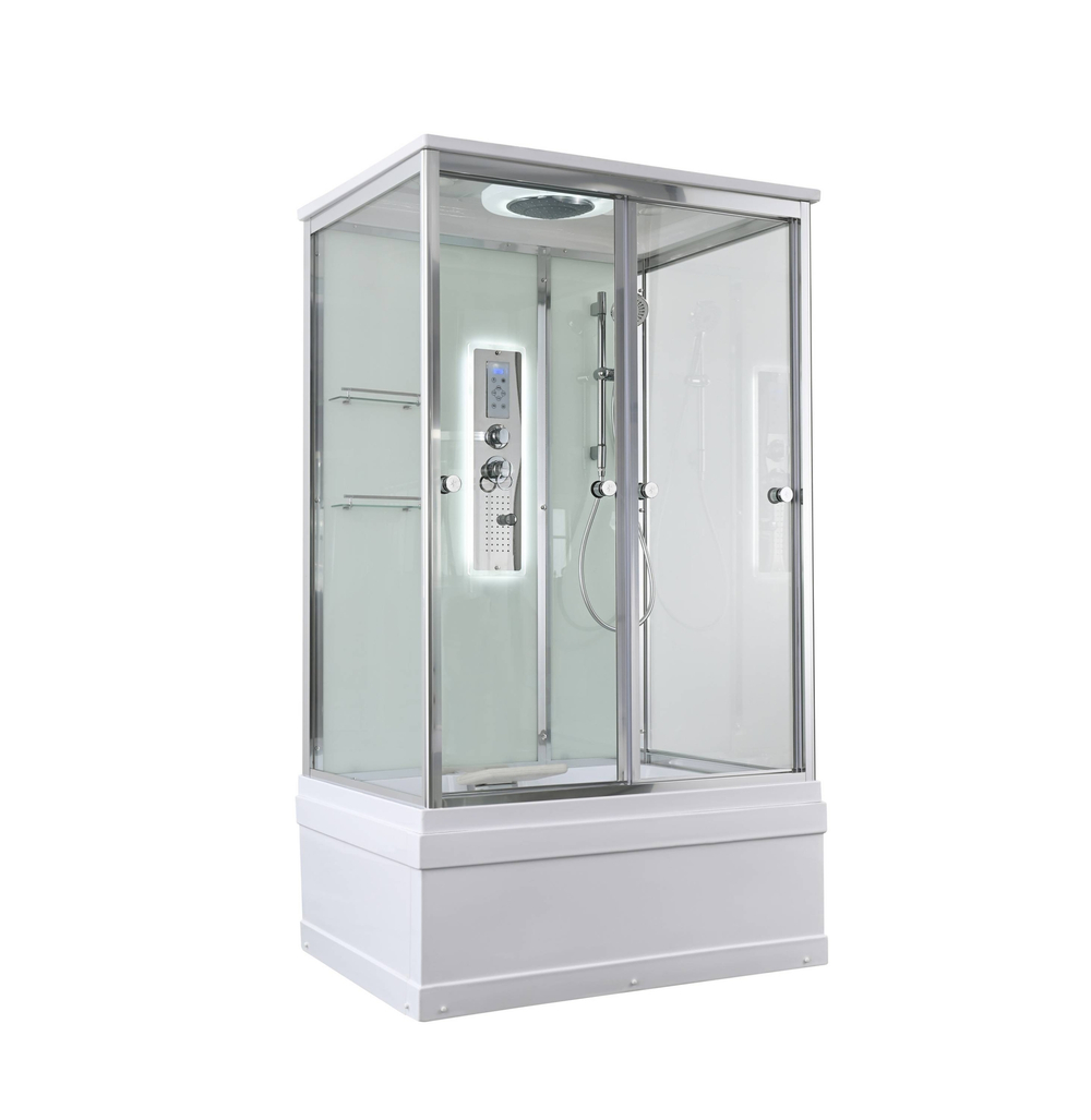 Душевая кабина AvaCan (АваКан) V5012LED