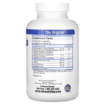 Absolute Nutrition, Thyroid T-3, оригинальная рецептура для поддержки щитовидной железы, 180 капсул