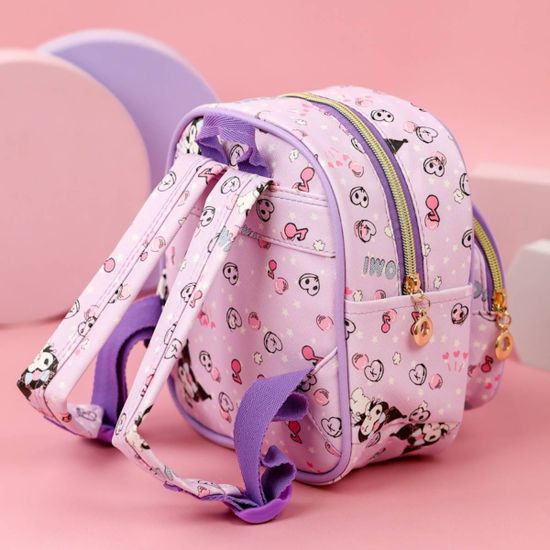 Рюкзак детский My Melody mini Куроми