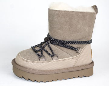 Угги детские зимние B711-8