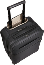 Чемодан Thule Spira Compact Carry On Spinner SPAC118 Black (3203778)