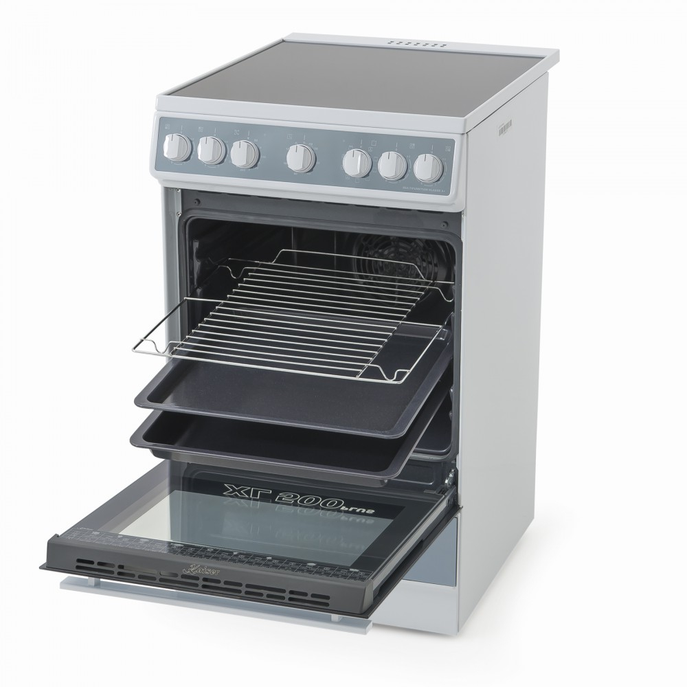 Плита стеклокерамика Kaiser HC 52010 W Moire