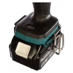 Аккумуляторная дрель-шуруповерт Makita DDF481RTE