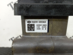 Модулятор EBS передний 2020г.