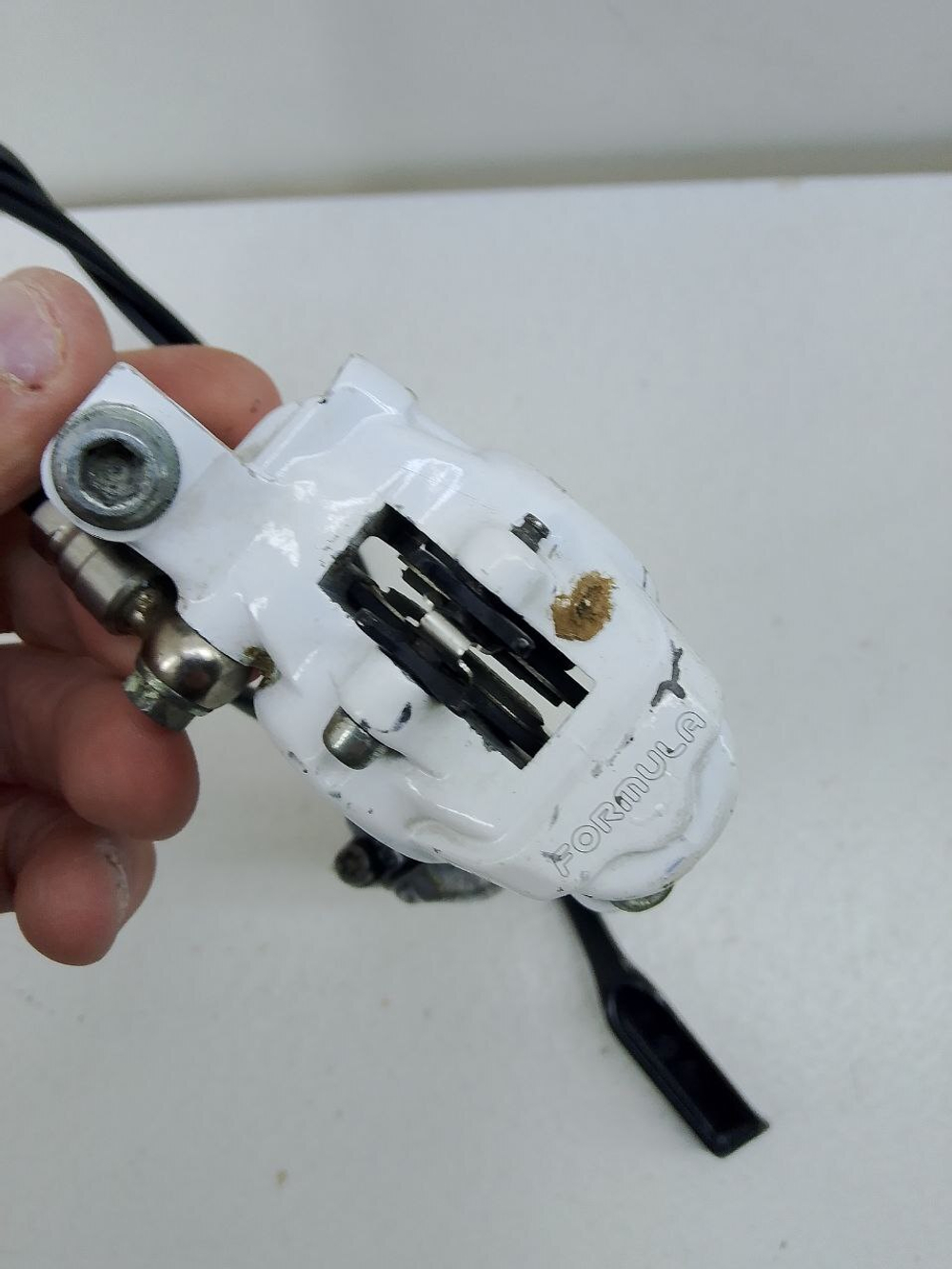 Тормоз для велосипеда Formula RX (Задний)