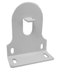 Крепление металлическое для АМ25 сторона мотора