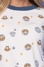 Свитшот 41291 Avili