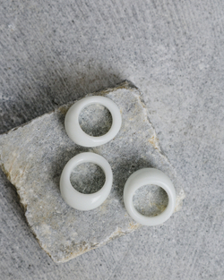 Кольцо из кахолонга