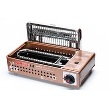 Газовый Гриль NA-14N (PM) NaMilux