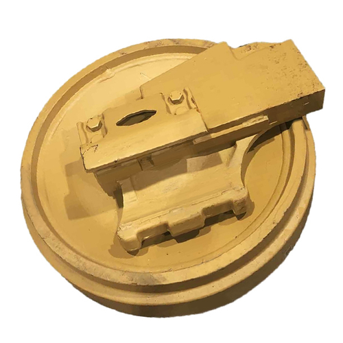 Колесо направляющее 14X-30-00110