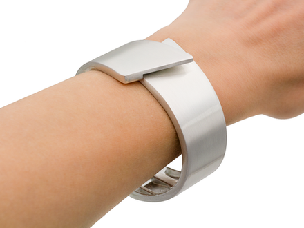 Браслет-манжета (уценка)