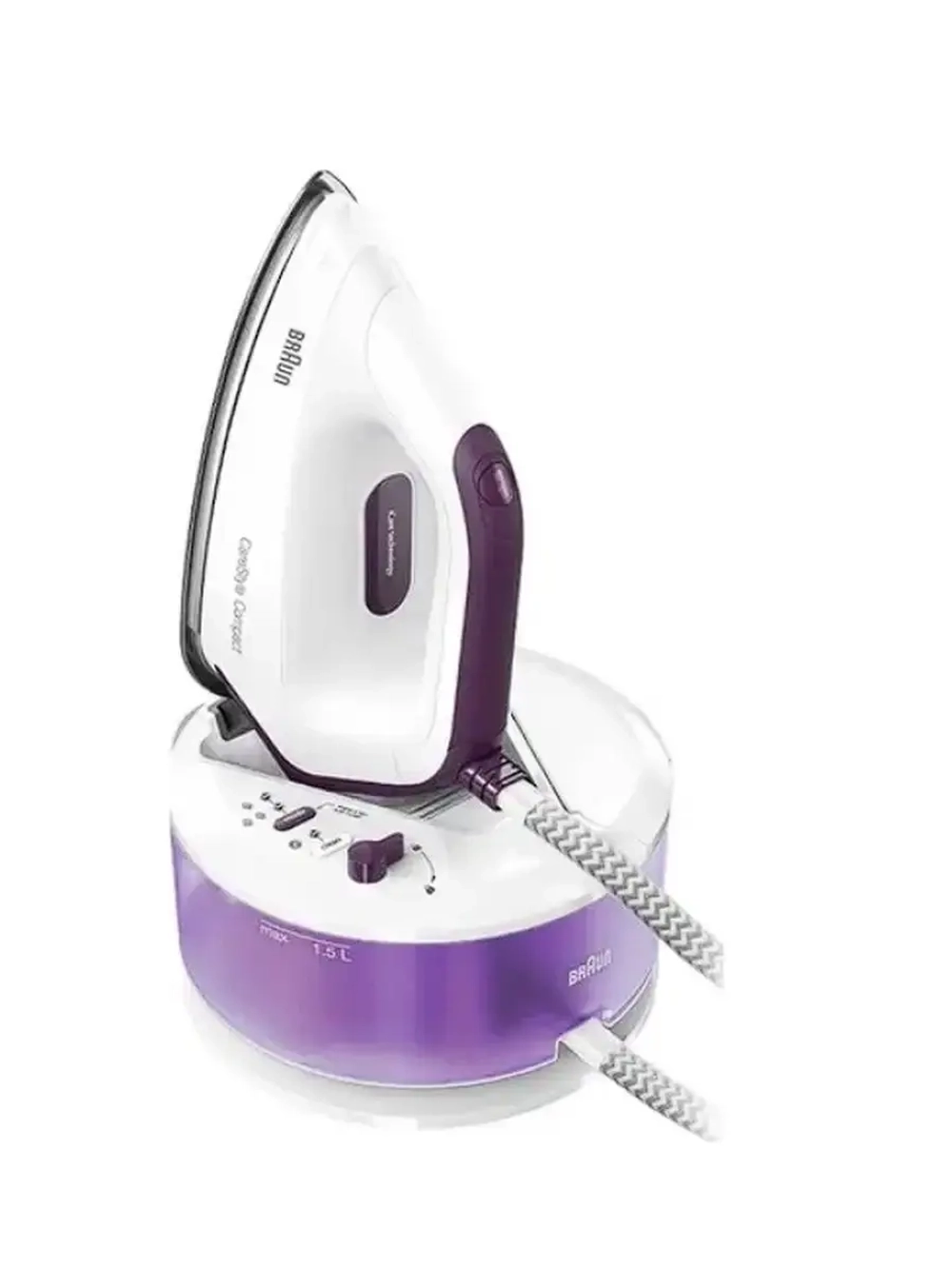 Парогенератор CareStyle Compact IS2144VI - 2400 Вт