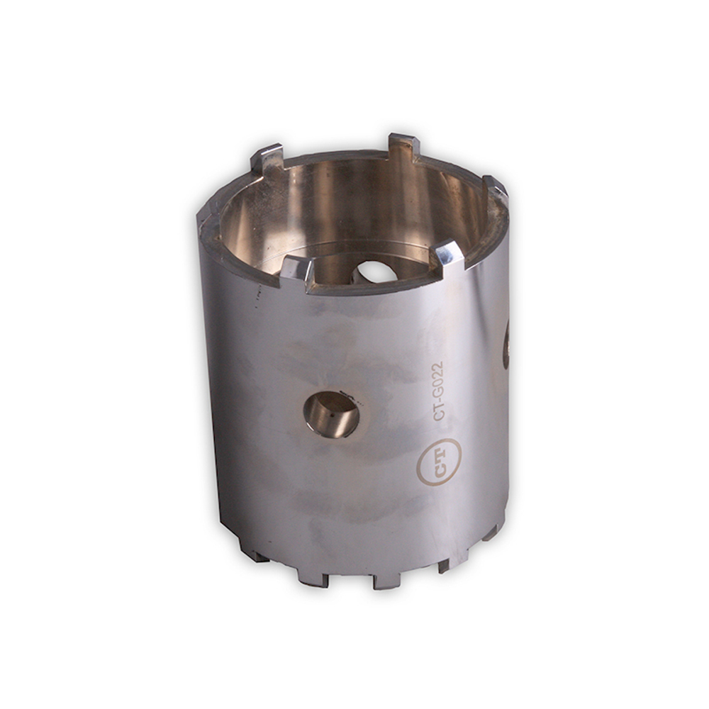 Комбинированный ступичный ключ Mercedes Car-Tool CT-G022