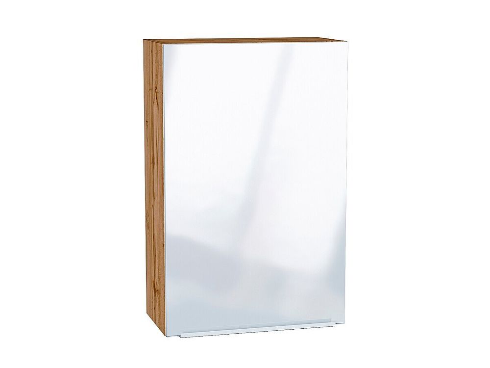 Шкаф верхний с 1-ой дверцей Фьюжн