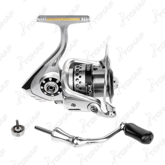 Катушка Pilot CS 3500 RYOBI