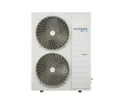 Expertair ZAC-HD60XCAC-IU/ZAC-PAN24/60/ZAC-HD60XC-OU
