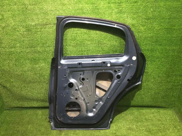 Дверь задняя правая Porsche Cayenne Coupe (2019-н.в.)