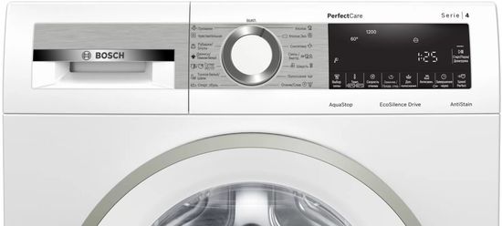 Стиральная машина Bosch WHA 222W2