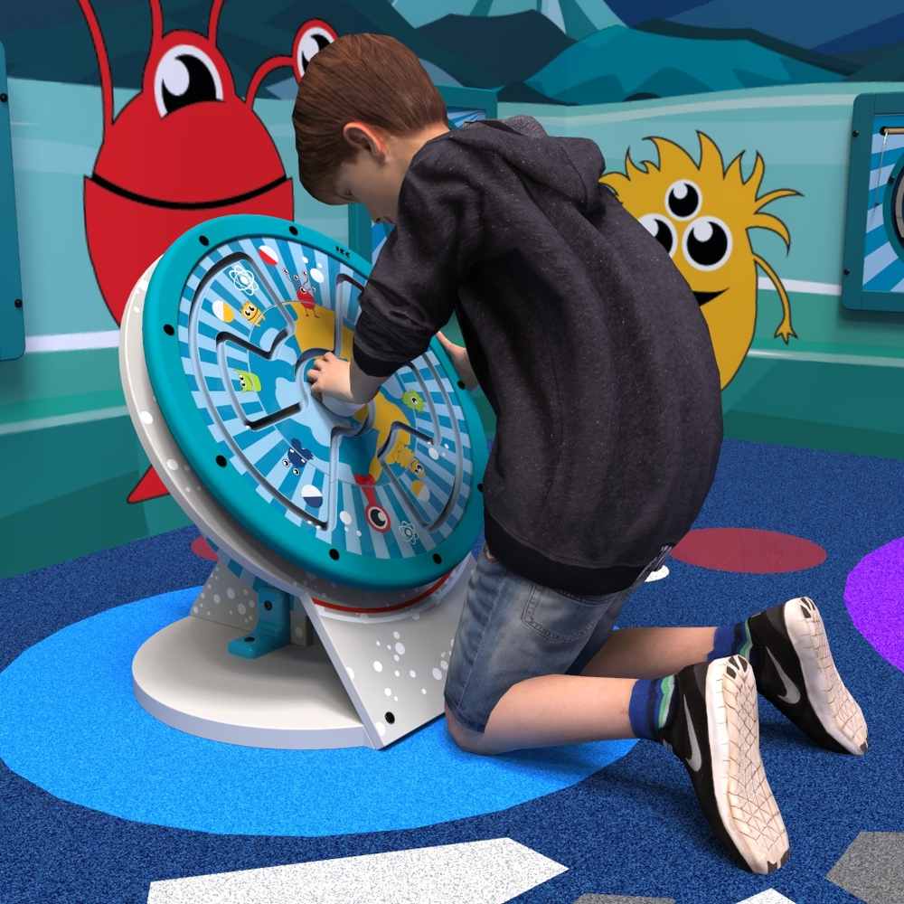 Игровая система Satellite Шателлайт