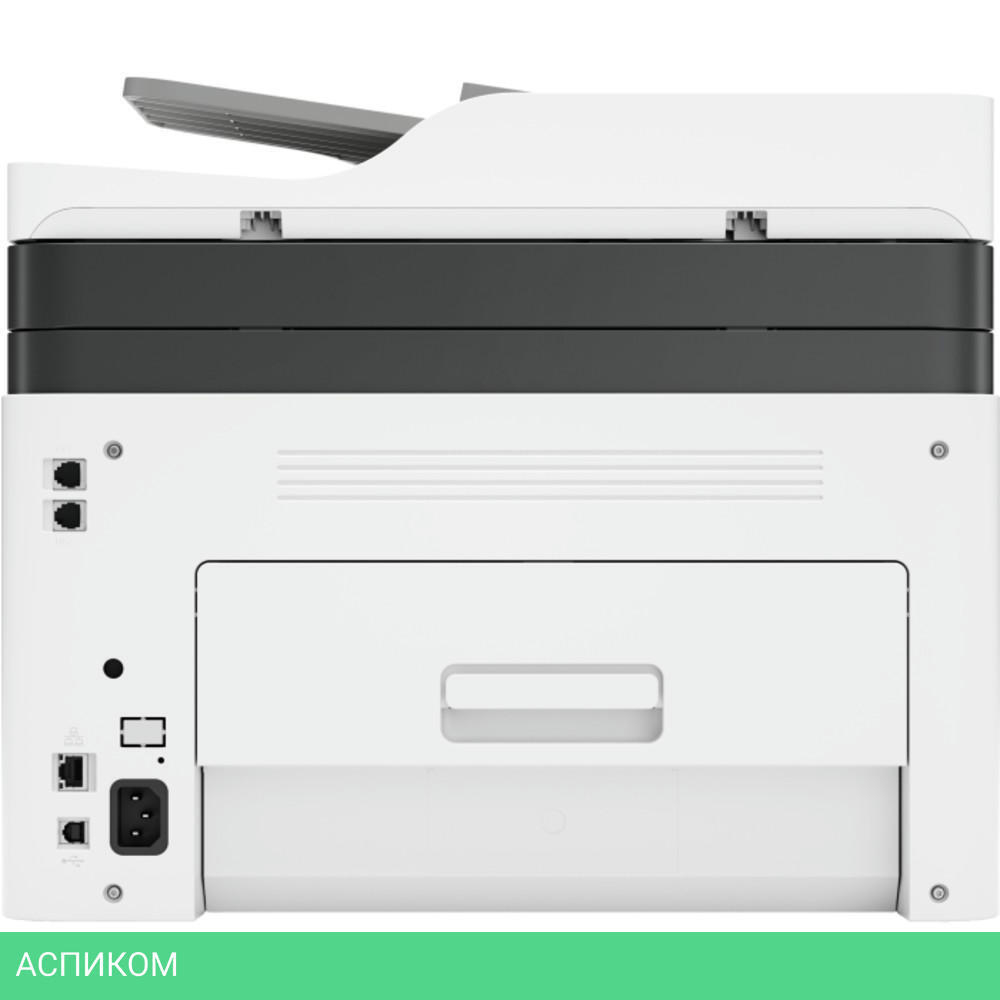 МФУ HP Color Laser 179fnw (4ZB97A)