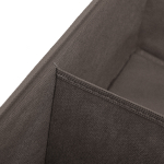 Органайзер 50х36х16 см, 2 ячейки, Прага