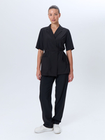 Рубашка парикмахера 09