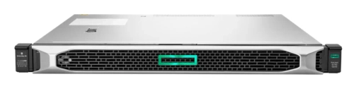 Сервер HPE ProLiant DL160 Gen10 / 3206R 1P 16GB-R S100i 4LFF 500W PS / P35514-B21