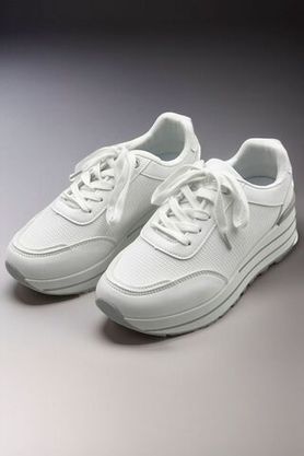 Цена на Кроссовки-11335 больших размеров