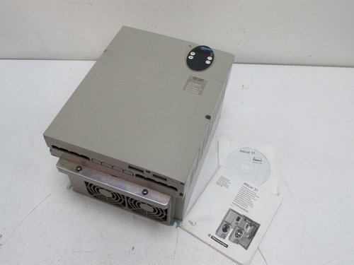 Schneider Electric ATV31HD15N4