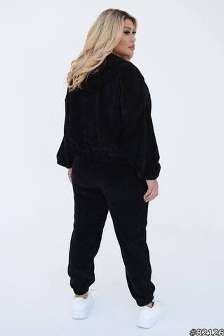 Костюм спортивный УК-487-2 Fabrika