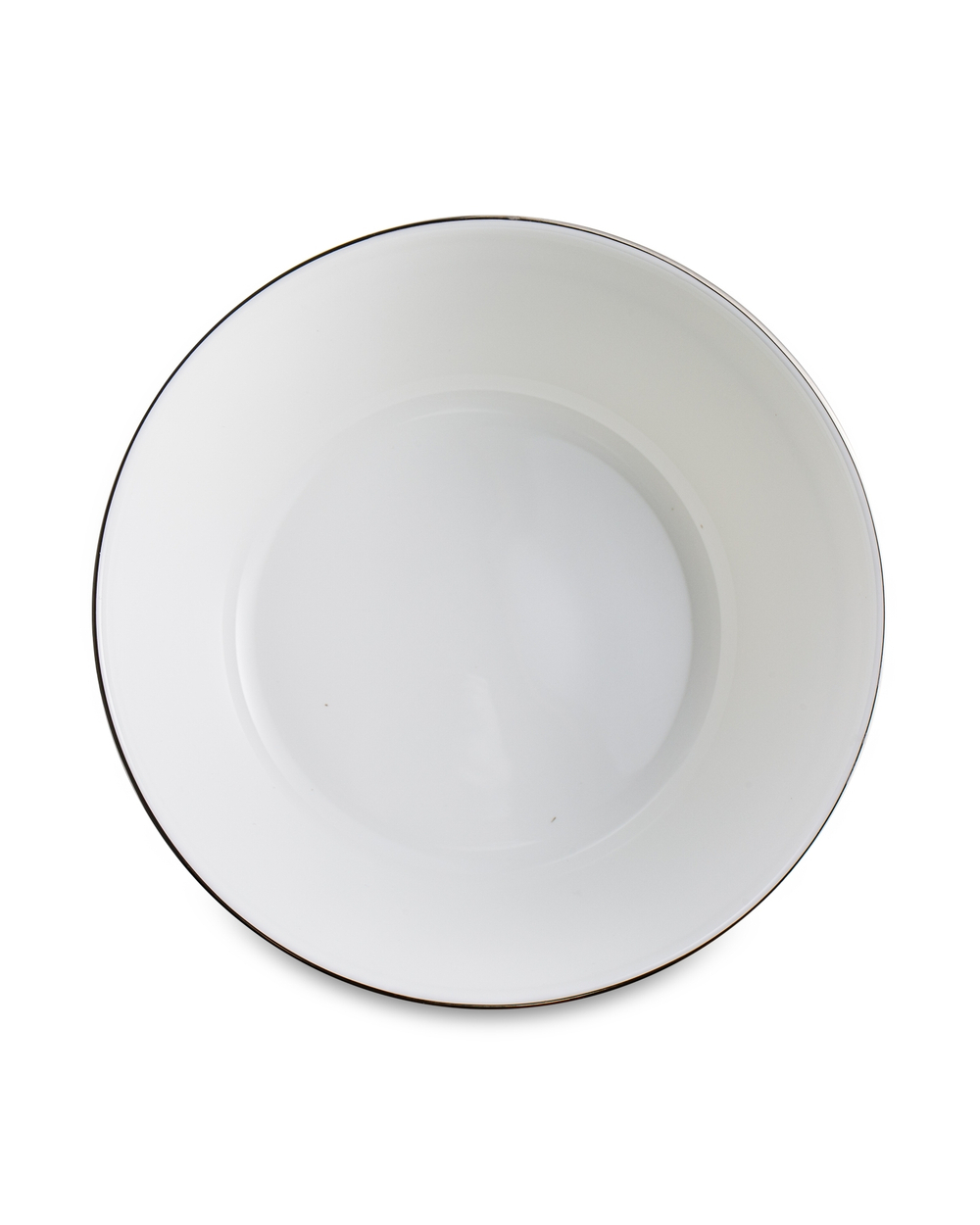 Салатник порционный 14см Narumi Белый жемчуг