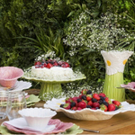 Кувшин Цветы