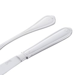 Набор столовых приборов Gipfel Massimo 51235 24 предмета