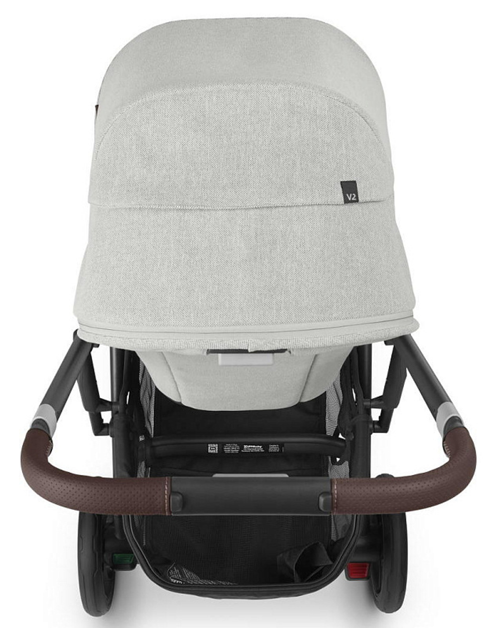 Прогулочная коляска UPPAbaby Cruz V2 ANTHONY