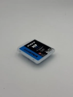 Высокофторовый парафин, мазь скольжения PACE HF COLD, 45 г