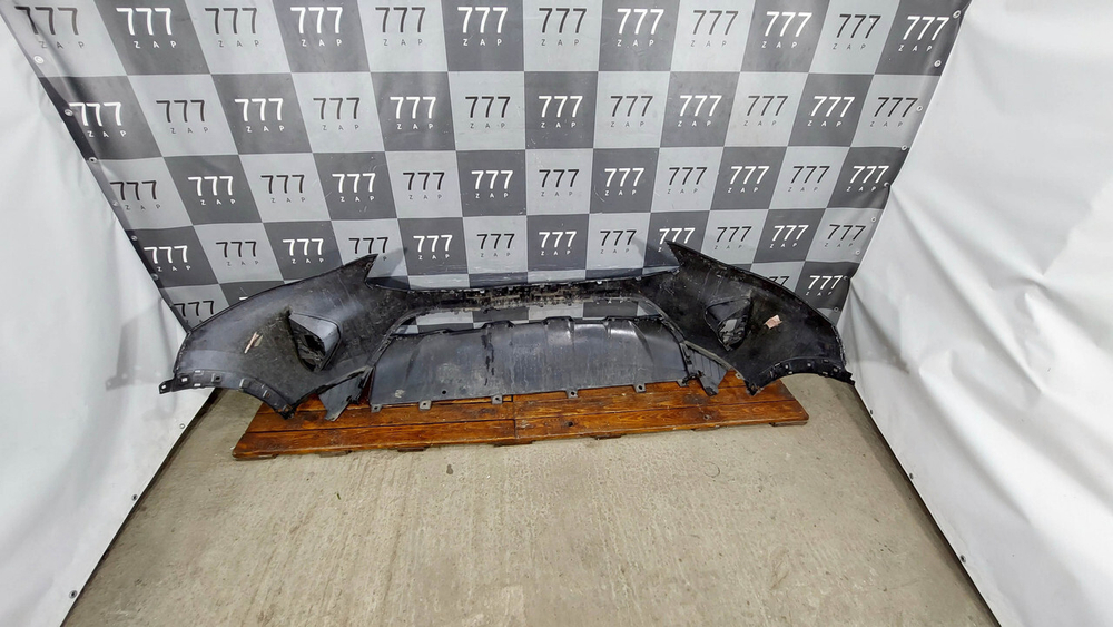 Бампер передний Haval F7 1 19-22 Б/У Оригинал 2803144XKQ00A