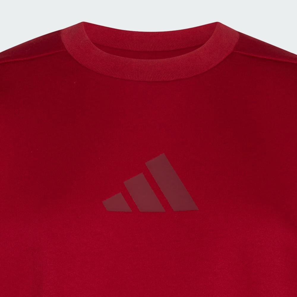 Свитшот ADIDAS Z.N.E. - ADIDAS