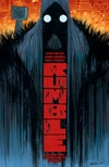 Rumble. Vol.1: What Color of Darkness?