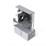 PridePC SSprise Lite белый
