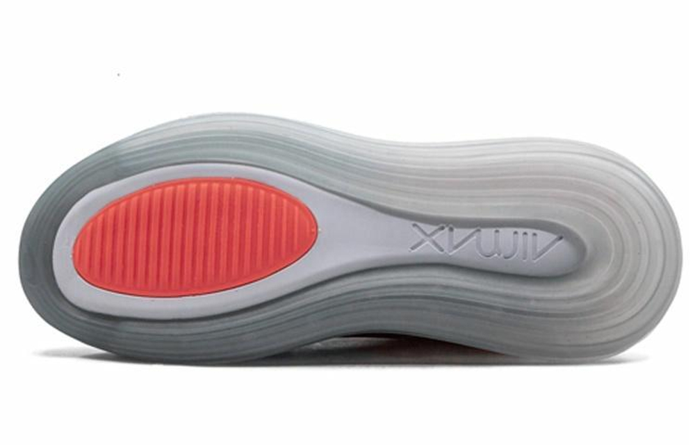 Кроссовки Nike Air Max 720 "Pink Sea" (Женская размерная сетка)