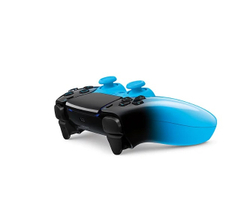 Геймпад Sony PlayStation 5 PS5 DualSense Rhythm Blue (CFI-ZCT1)