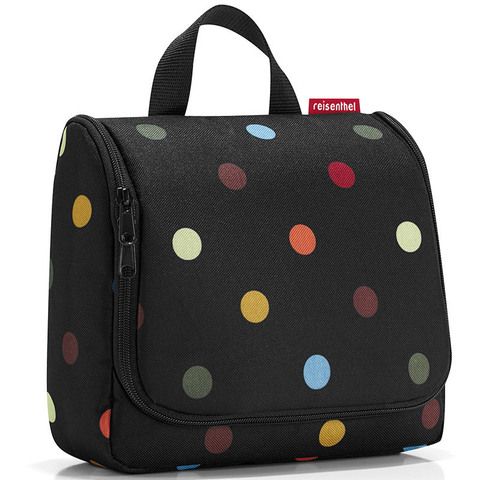 Сумка-органайзер toiletbag dots