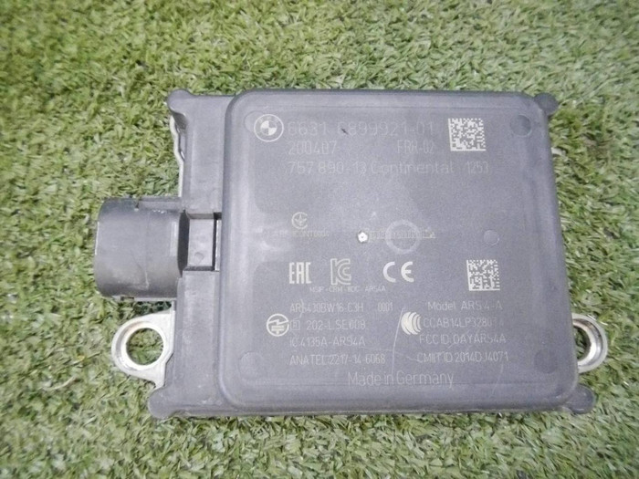 Датчик ACC BMW 5er G30 (2017-2023)