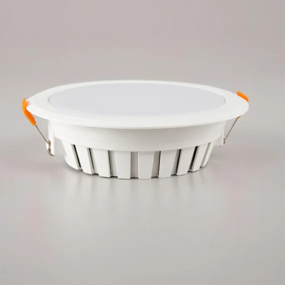CLD5112N Кинто Св-к Встр. LED 12W*4000K
