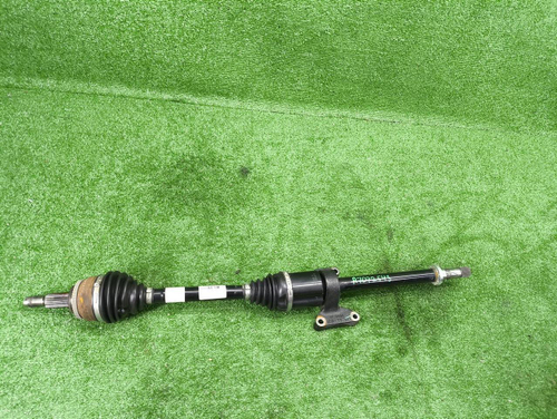 Привод передний правый Jetour T2 (2023-н.в.)