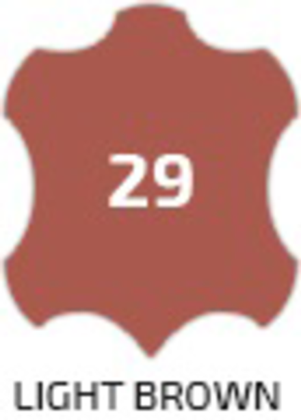 Краска-спрей Tarrago Nubuck Suede Renovator для замши, 250мл, [029] светло-коричневый