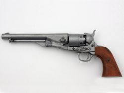 Denix Револьвер США 1860 года