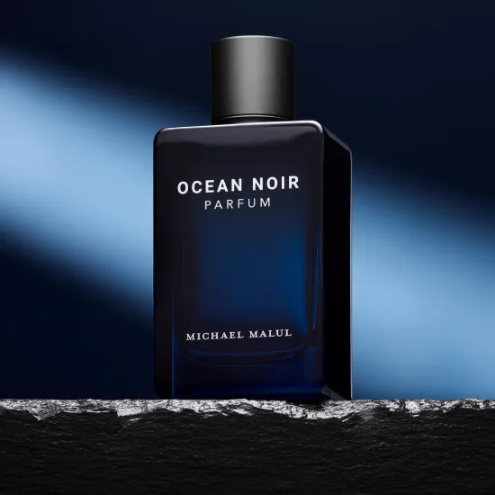 Michael Malul Ocean Noir Parfum