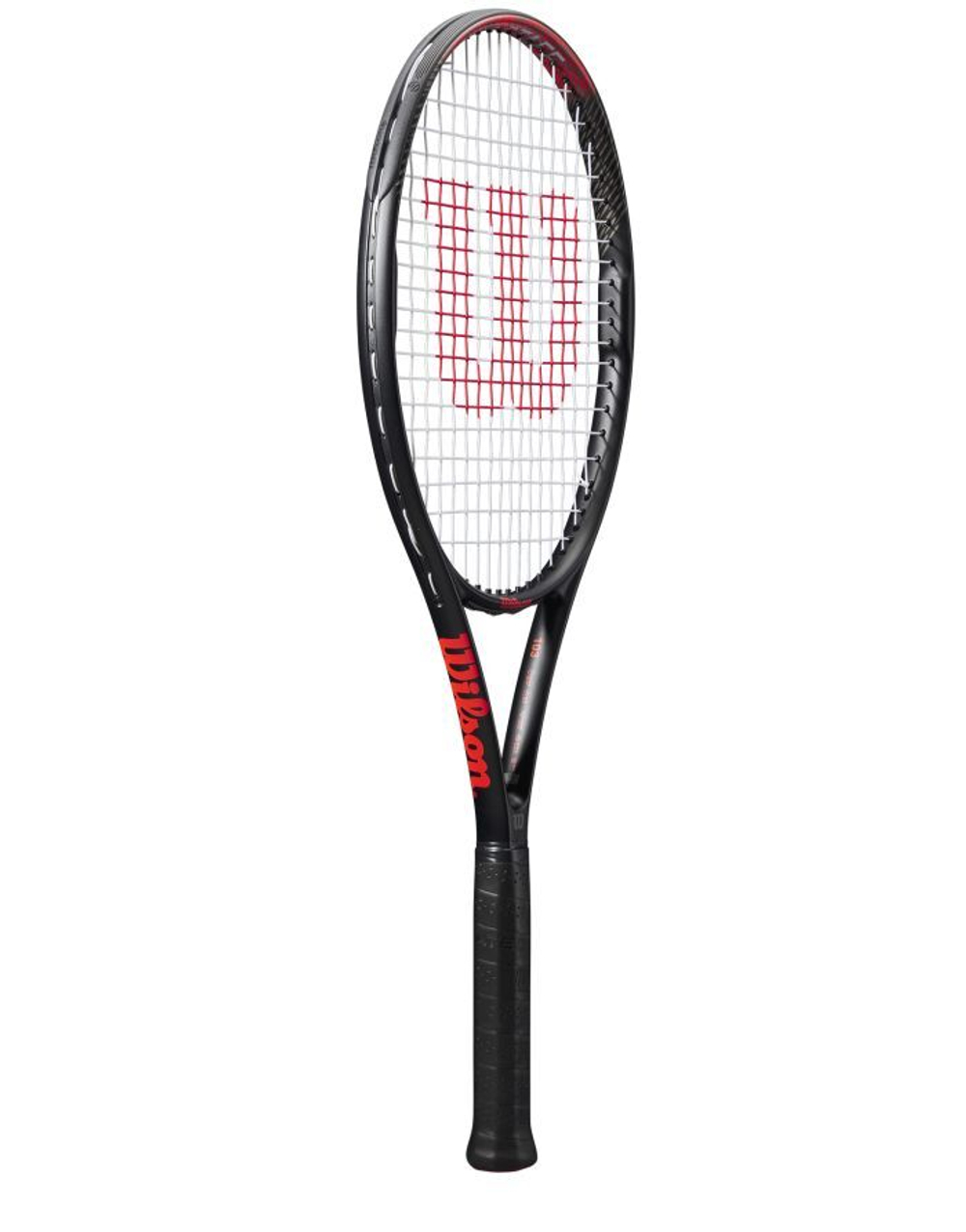 Теннисная ракетка Wilson Pro Staff Precision 103