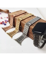 Ремешок для Apple Watch 40 41 38 мм браслет для часов